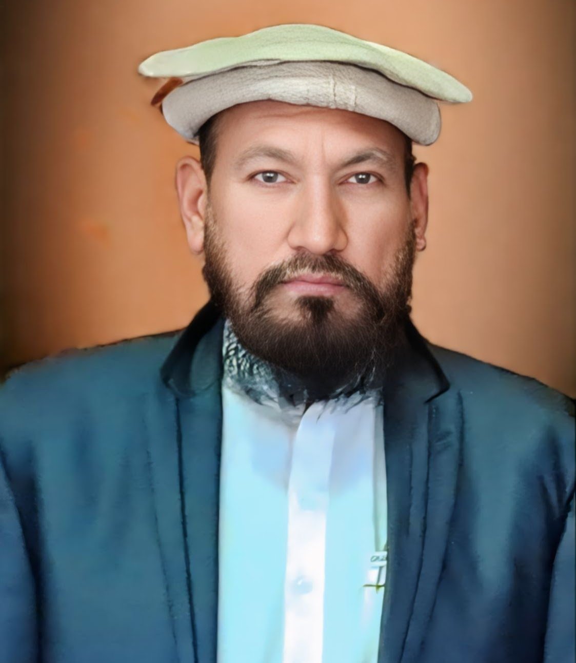 Ch Hakim Jatt