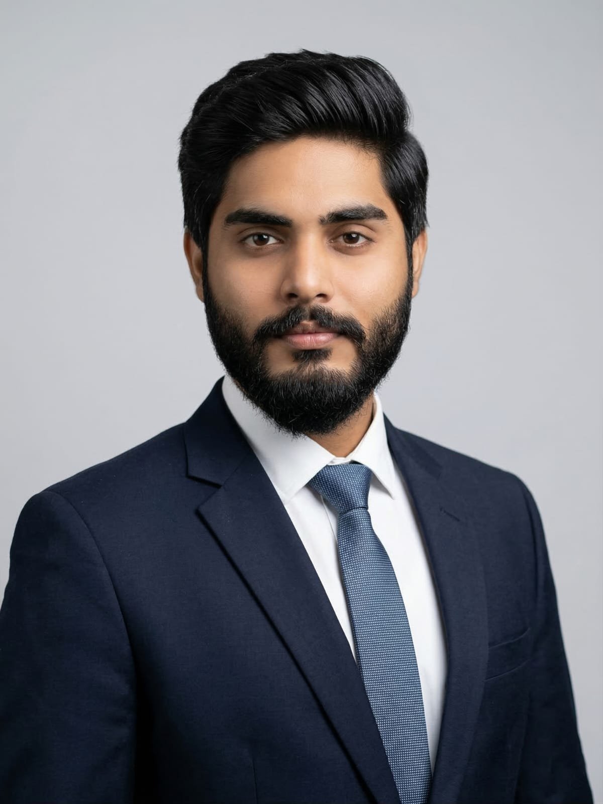 Zaid Bhatti